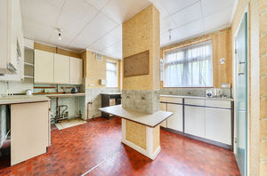 Kitchen angle 1- click for photo gallery